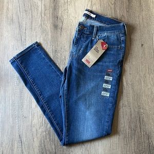 Levi’s 710 Super Skinny | Mid Rise Size 10 Medium